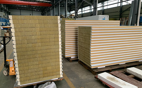 聚氨酯封邊橫裝板有哪些優勢？