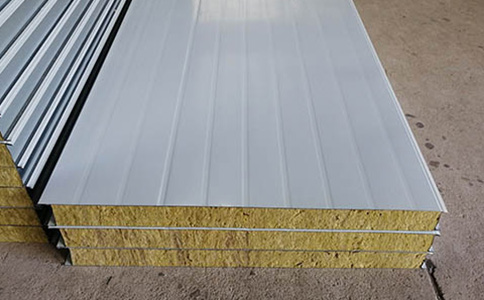 夾芯板的防火性能是否滿足高層建筑需求？